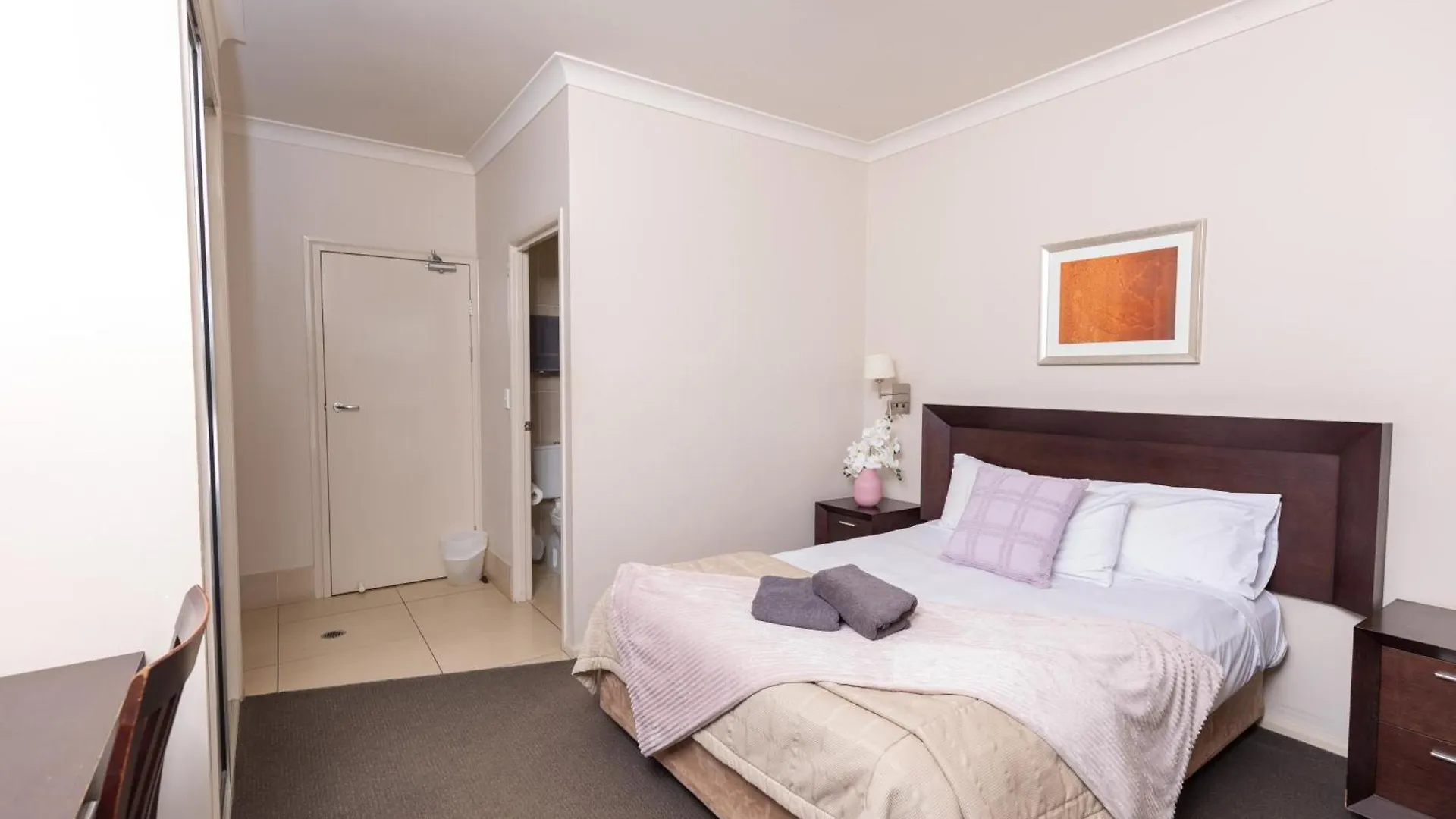 Highfields Motel Toowoomba