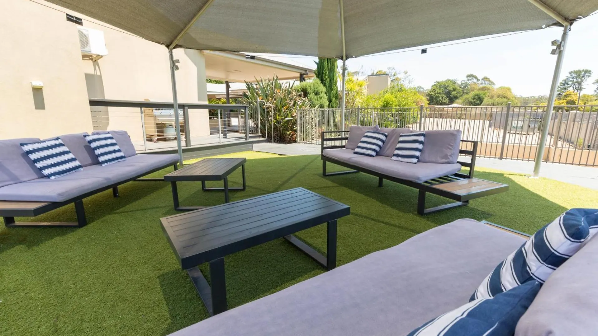 Highfields Motel Toowoomba