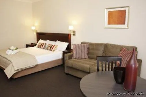 Highfields Motel Toowoomba 4*,  Australia