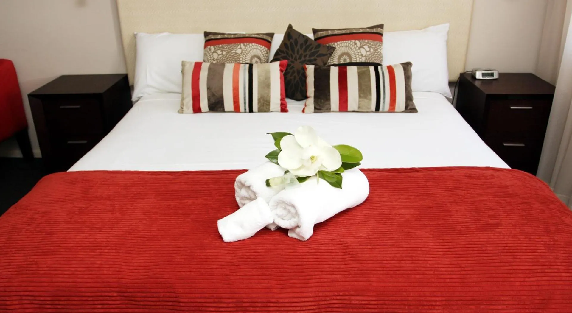 Highfields Motel Toowoomba