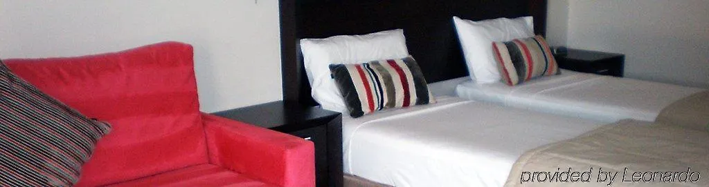 Highfields Motel Toowoomba