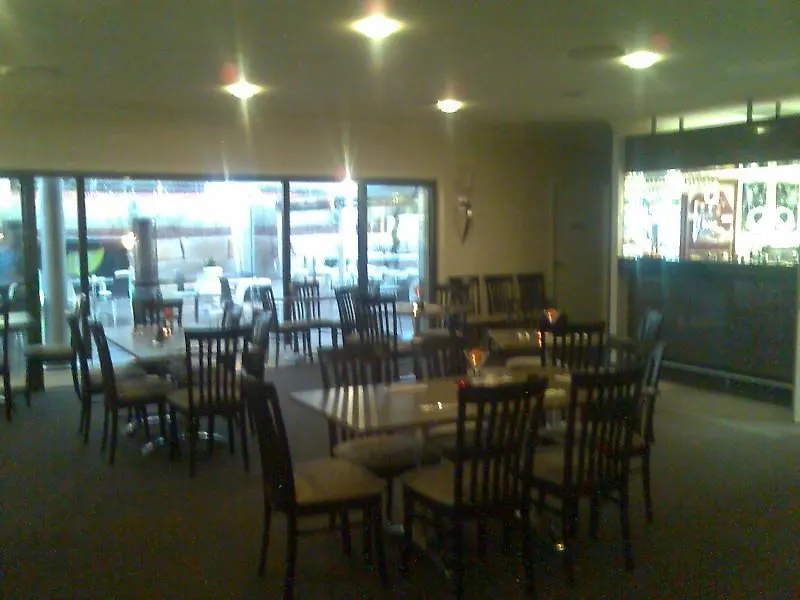 Highfields Motel Toowoomba