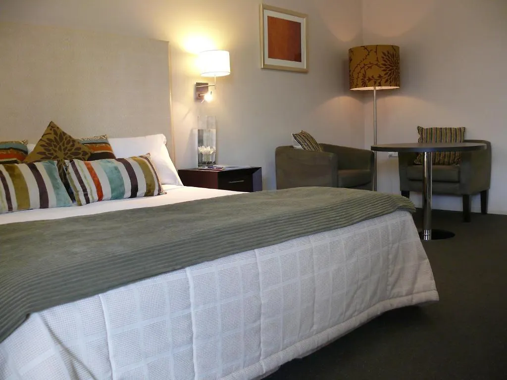 Highfields Motel Toowoomba 4*,