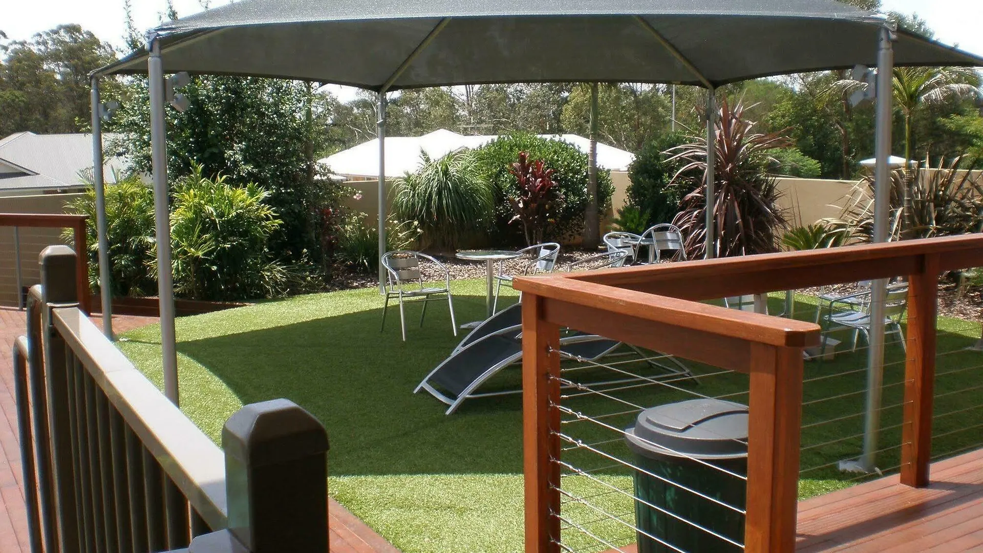 Highfields Motel Toowoomba Australia