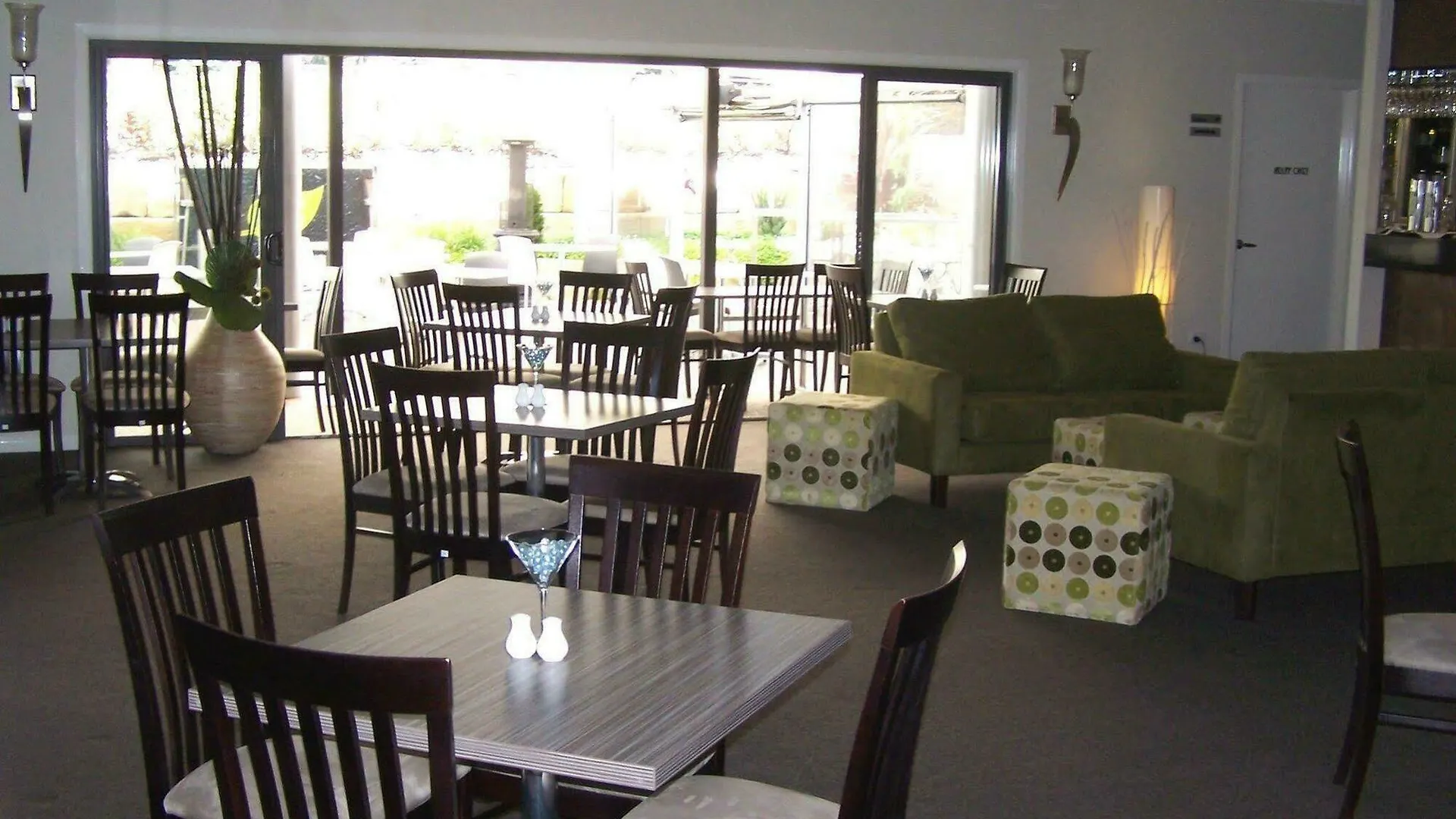 Highfields Motel Toowoomba
