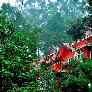 Resort Tea Valley Resort,