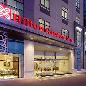Hotel Hilton Garden Deira