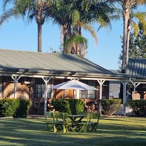 Koorawatha Homestead Motel